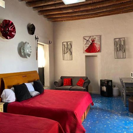 Casa Diaz Habitacion Diamante Parras de la Fuente Zewnętrze zdjęcie