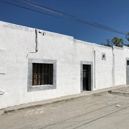 Casa Diaz Habitacion Diamante Parras de la Fuente Zewnętrze zdjęcie