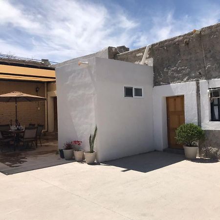 Casa Diaz Habitacion Diamante Parras de la Fuente Zewnętrze zdjęcie