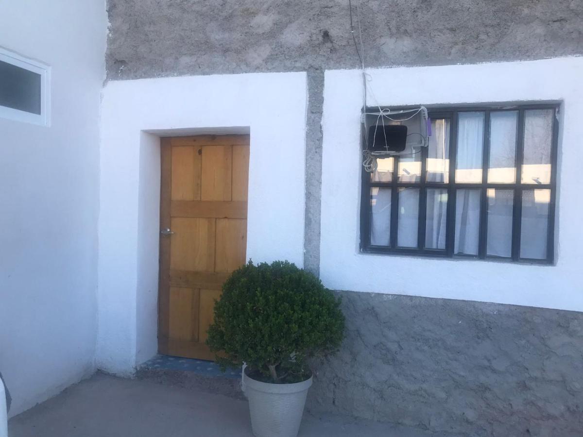 Casa Diaz Habitacion Diamante Parras de la Fuente Zewnętrze zdjęcie