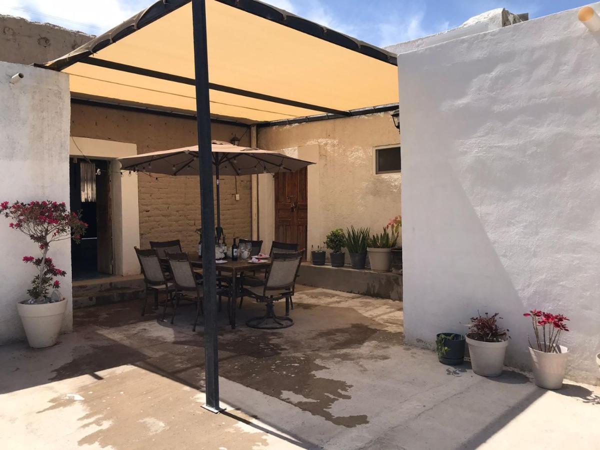 Casa Diaz Habitacion Diamante Parras de la Fuente Zewnętrze zdjęcie